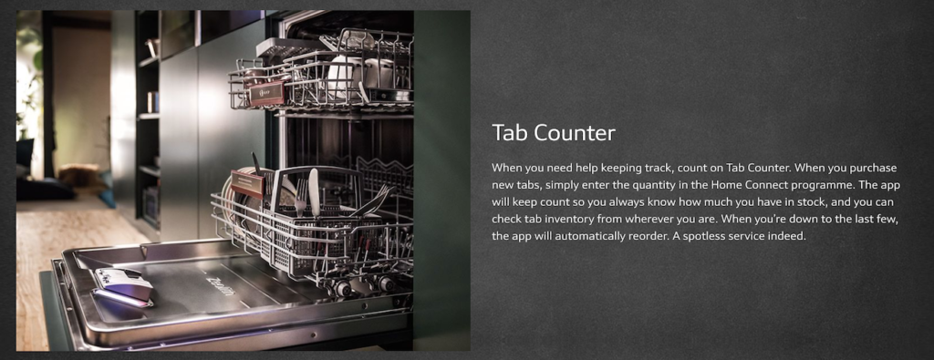 Tab Counter